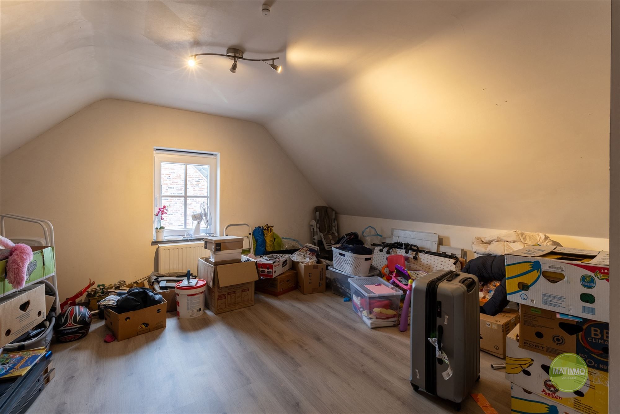 Energiezuinige halfopen woning met zuidgerichte tuin  foto 15