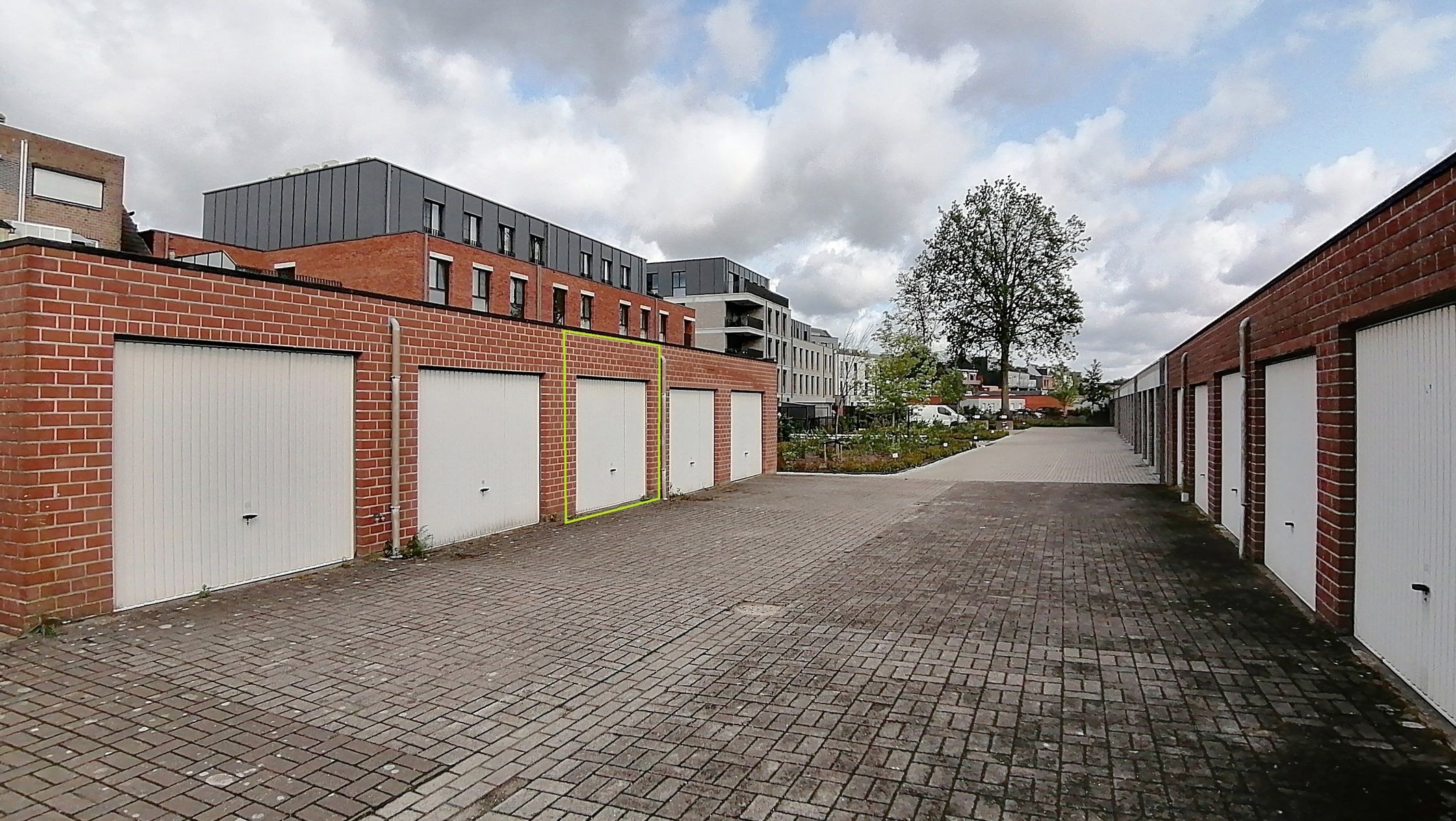 Appartement te huur foto 10