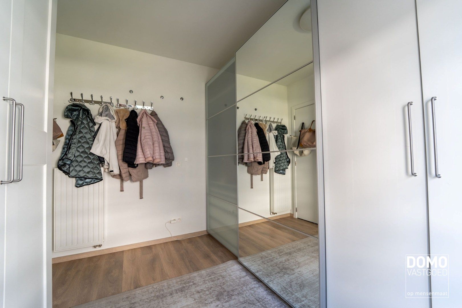 Wonen met zicht op het water – een oase van rust vlak bij het bruisende centrum van Hasselt. foto 10