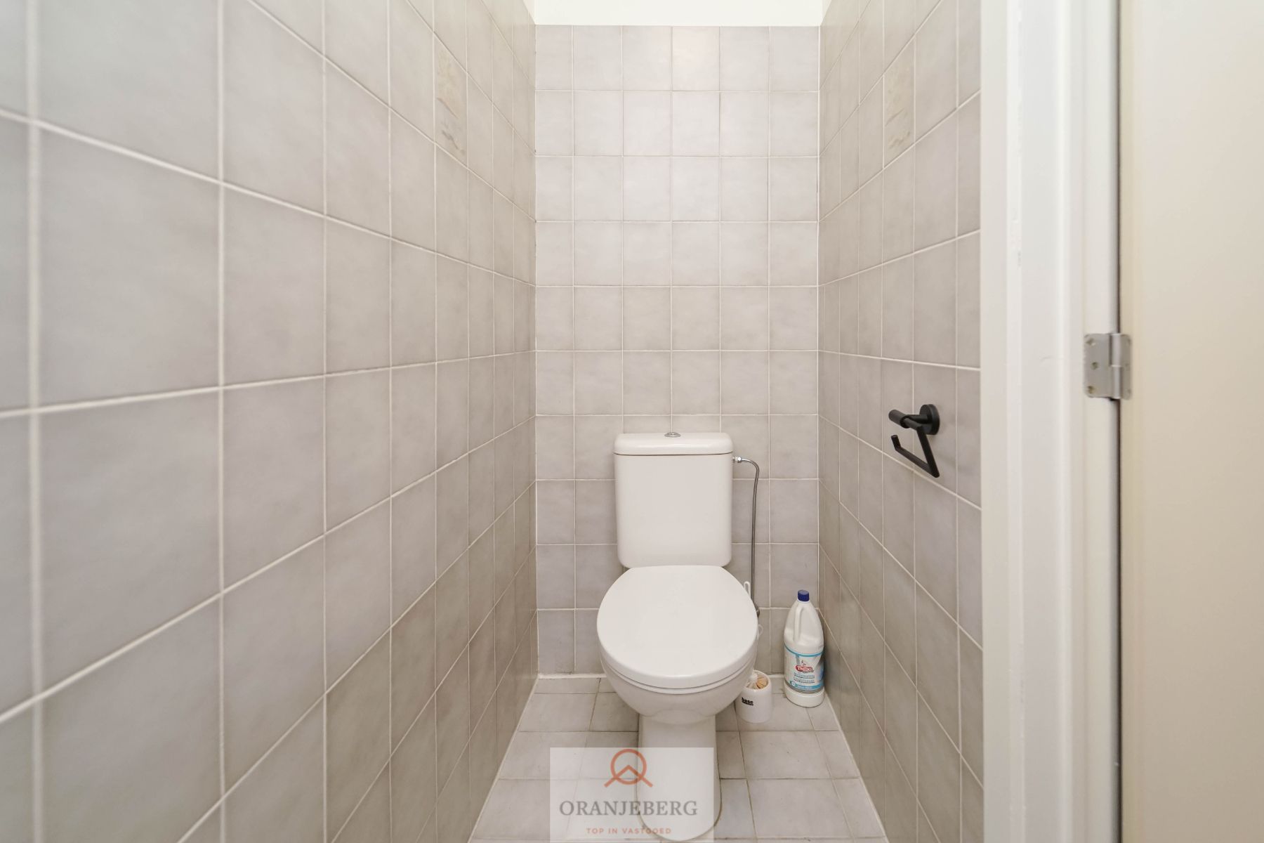 Ruime 2slpk-appartement vlakbij Begijnhof en Gravensteen foto 12