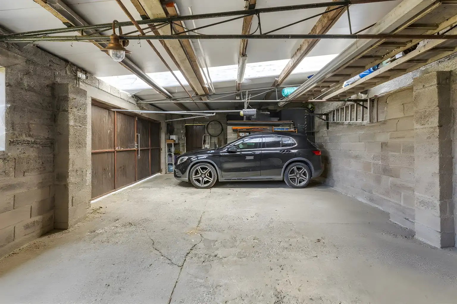 Mooie, recente woonst met tuin op een rustige locatie  foto 25