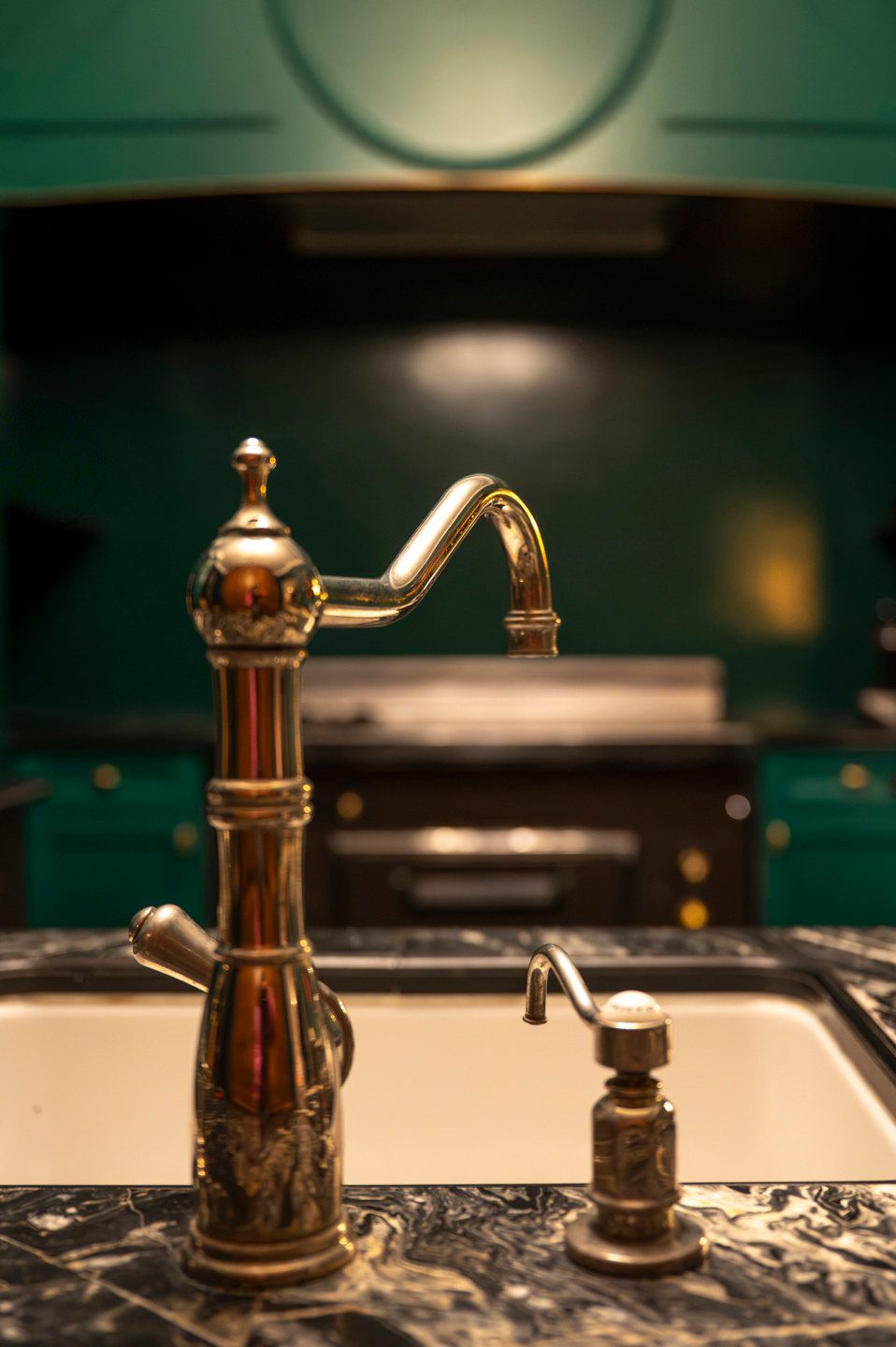 ANTWERPEN CENTRUM - Exclusief appartement met grandeur! foto 18