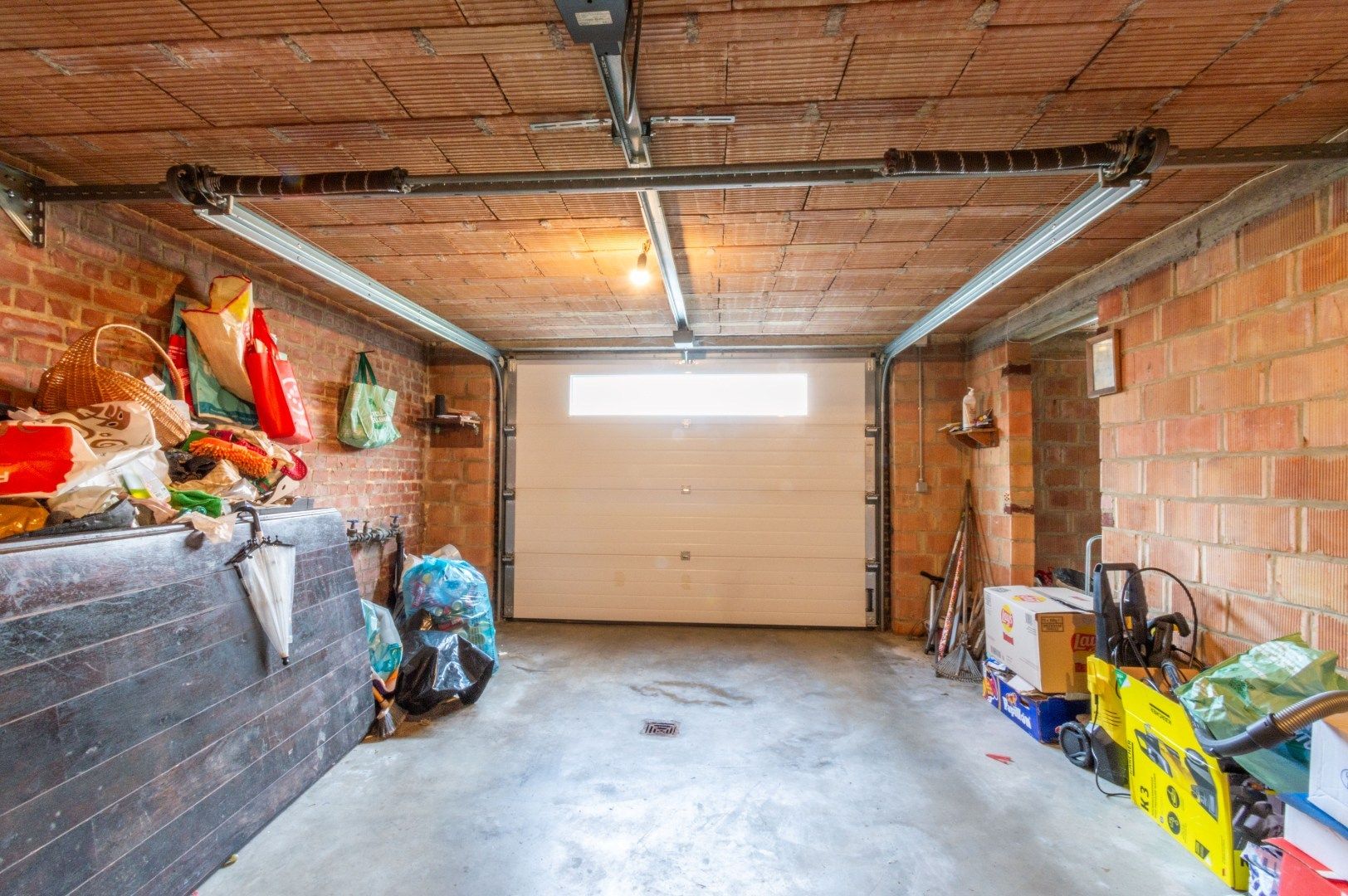 4-GEVEL WONING MET 4 SLAAPKAMERS + 2 BADKAMERS ! foto 15