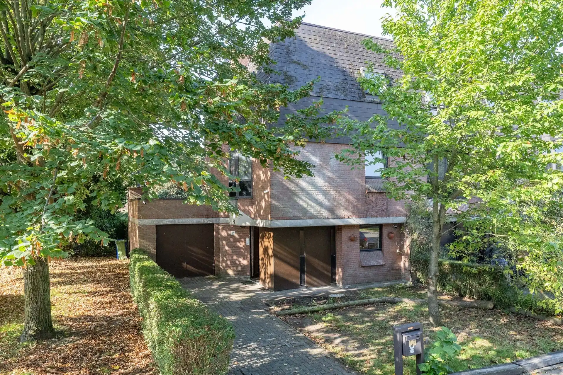Huis te koop Binnenplein 17 - 2600 BERCHEM