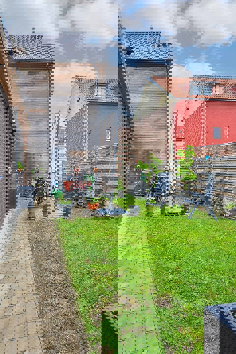 Huis te koop foto 3