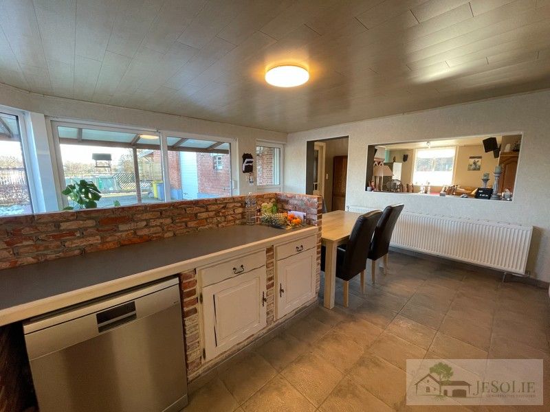 Landelijke woning op 90a85ca - met vergunde stallen foto 13