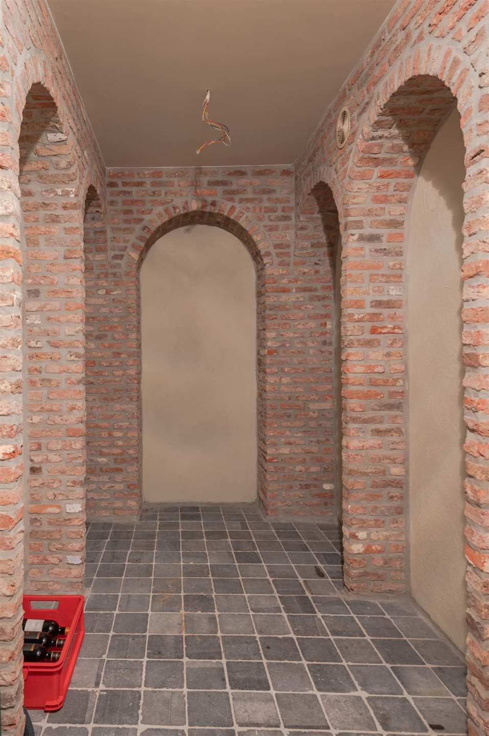 Pastoriewoning met ongeziene afwerking en tijdloze klasse foto 10