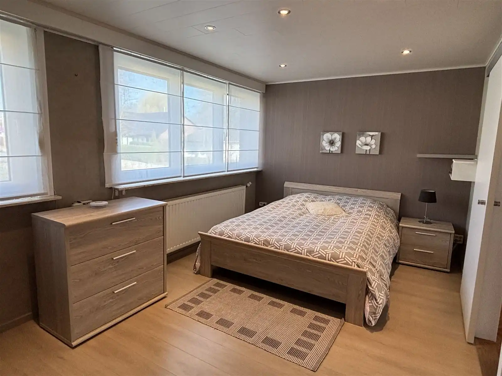 4 slaapkamer villa foto 9