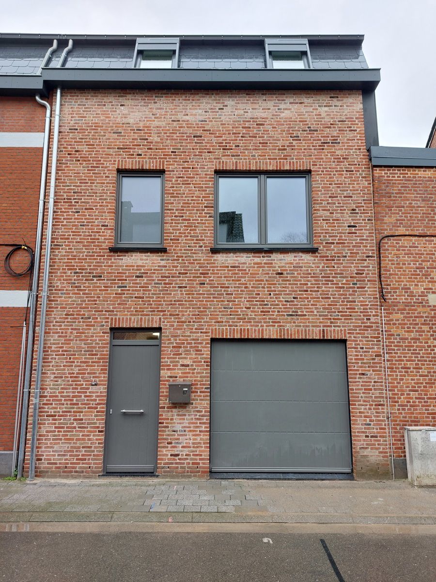  NIEUWBOUW; BEN-woning met 4 slaapkamers! foto {{pictureIndex}}