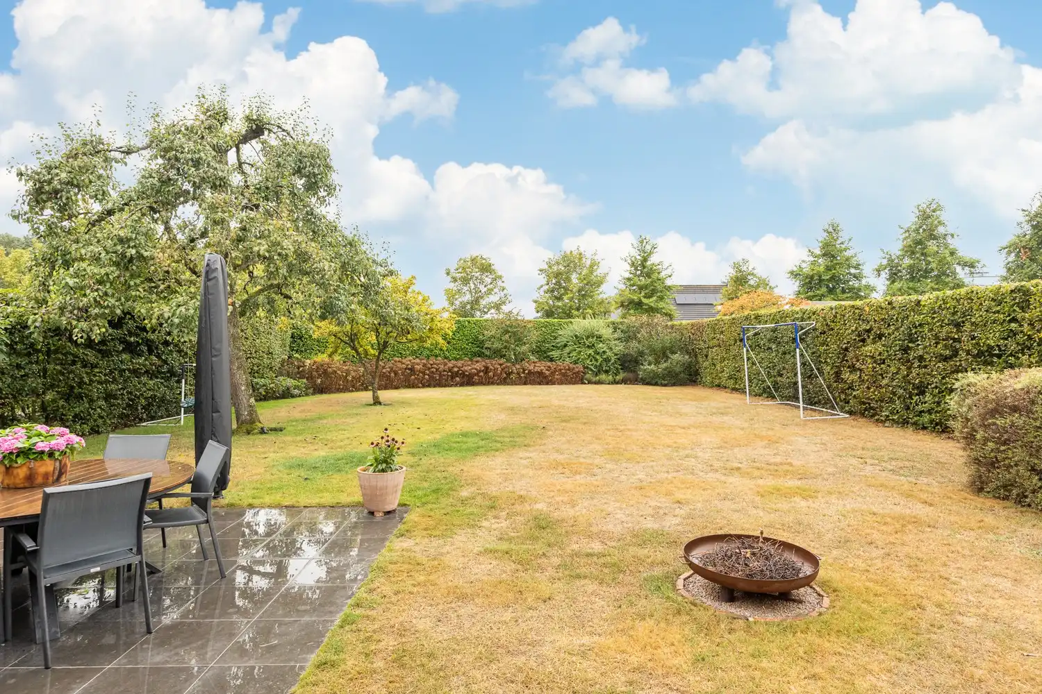 Instapklare woning op toplocatie foto 26