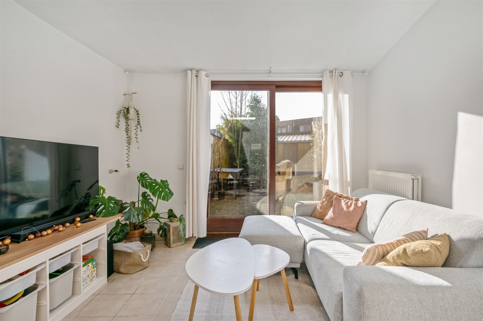 Charmante woning op toplocatie te Mechelen foto 2