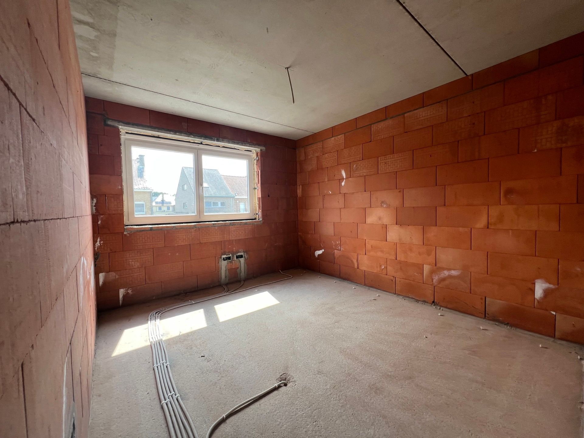 Volledig afgewerkte nieuwbouw (prijs incl. btw: €495.231) foto 10