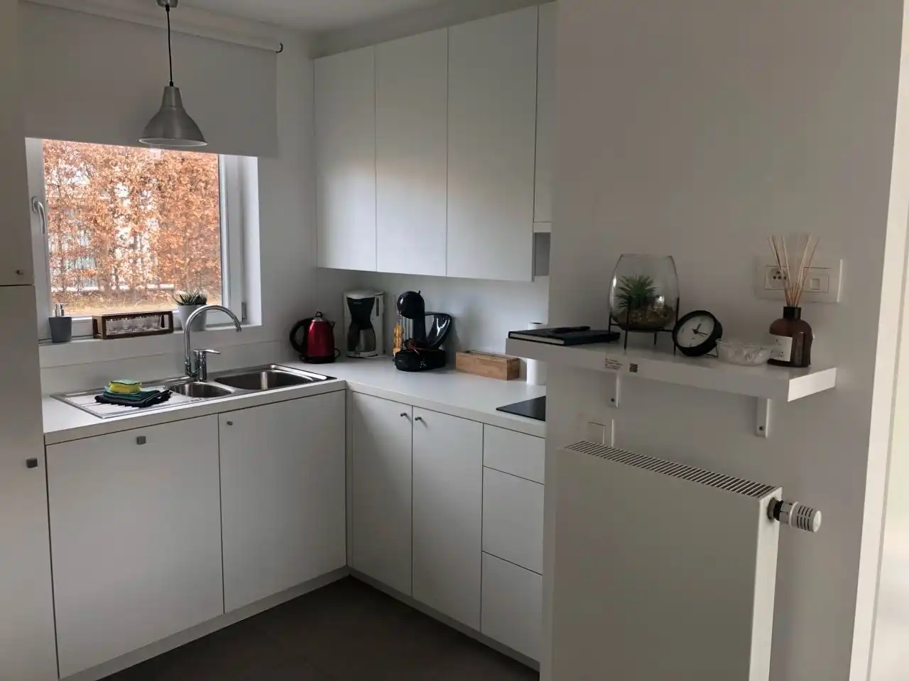 Moderne vakantiewoning vlakbij het natuurgebied “Doornpanne” en slechts op anderhalve kilometer van zee foto 4