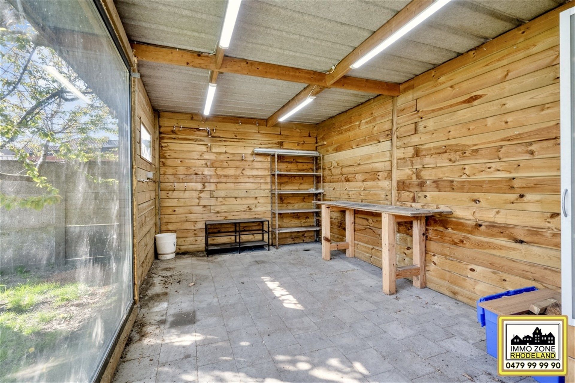 Perfecte instapklare en ruime woning met tuin in het centrum foto 21