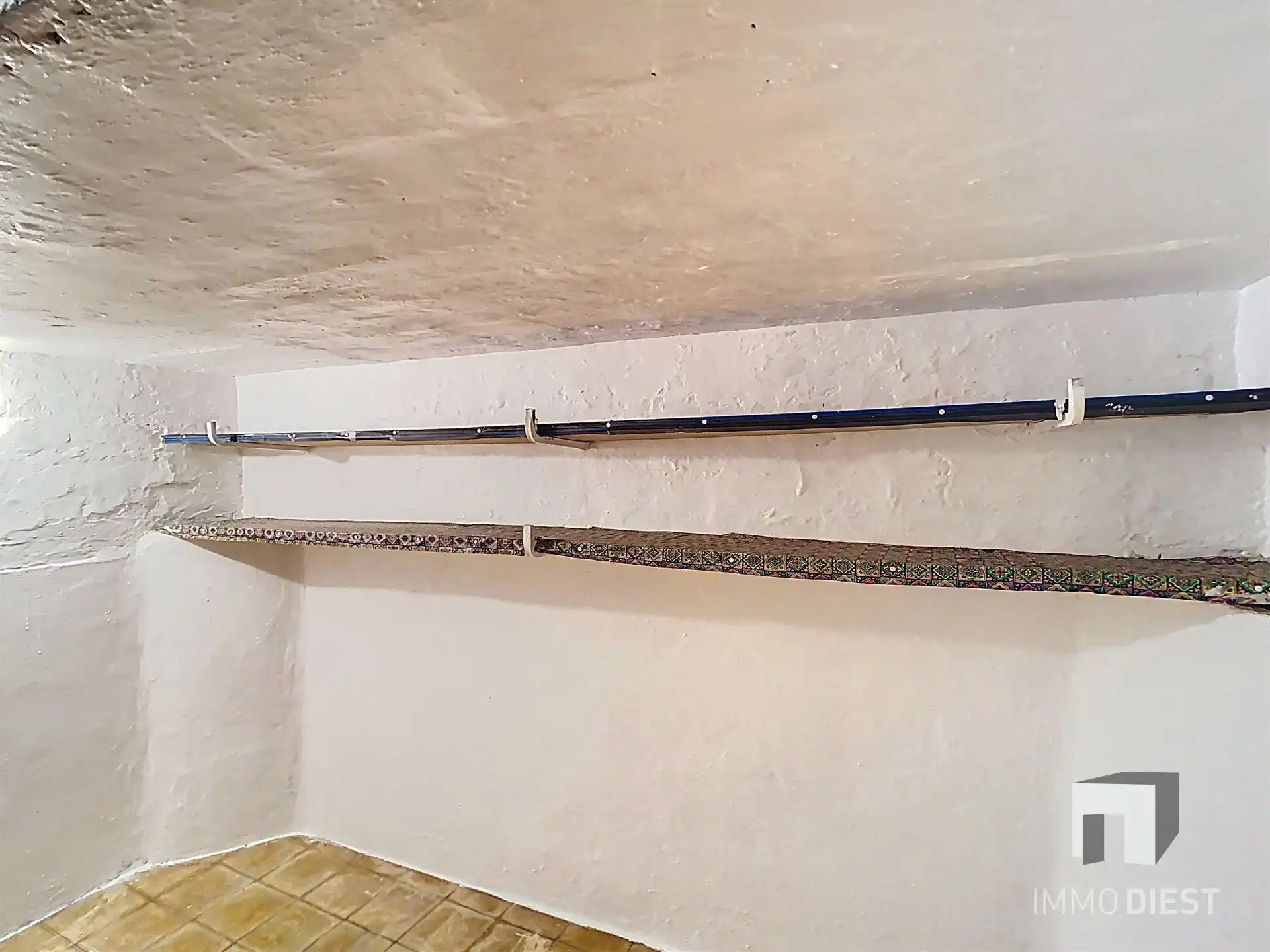 Charmante woning - rustig gelegen in Halen foto 23