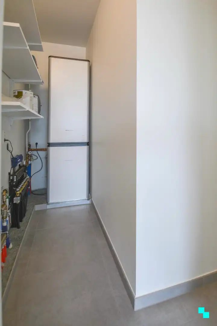 Hoogwaardig 2-slaapkamerappartement in Woonpark Rafael foto 4