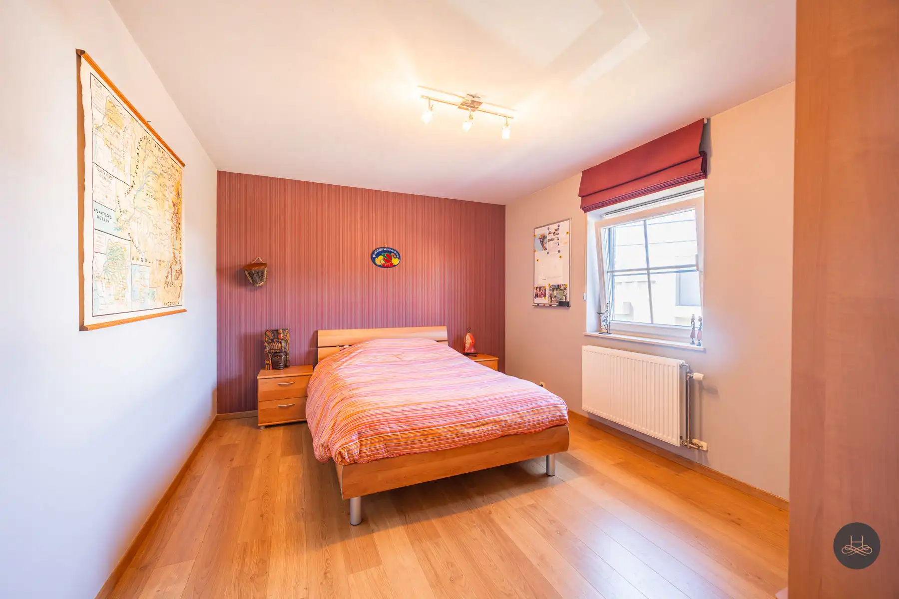 Ruime en instapklare open bebouwing in een rustige buurt foto 15