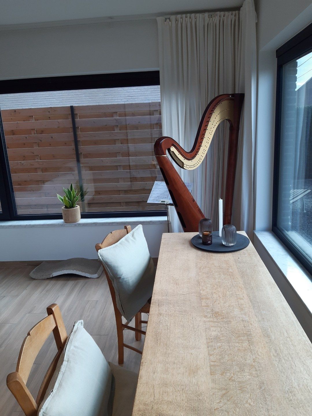 Luxueus gelijkvloers wonen. foto 7