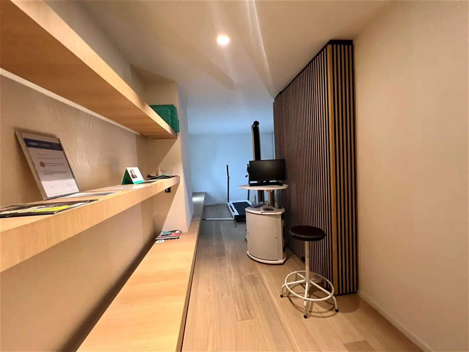 Uitstekend bereikbaar kantoor met werkatelier vlakbij UZ Gent foto 10