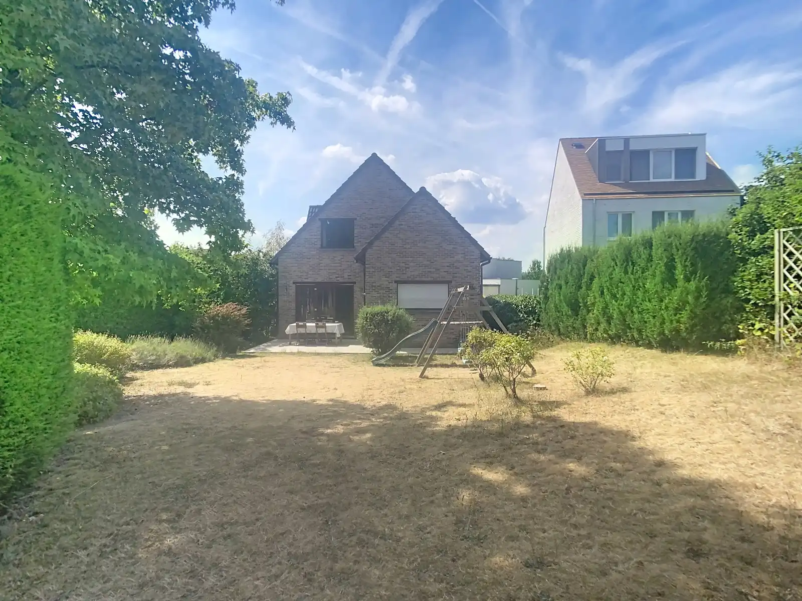 Villa te huur Plintveld 11 - 3080 Tervuren