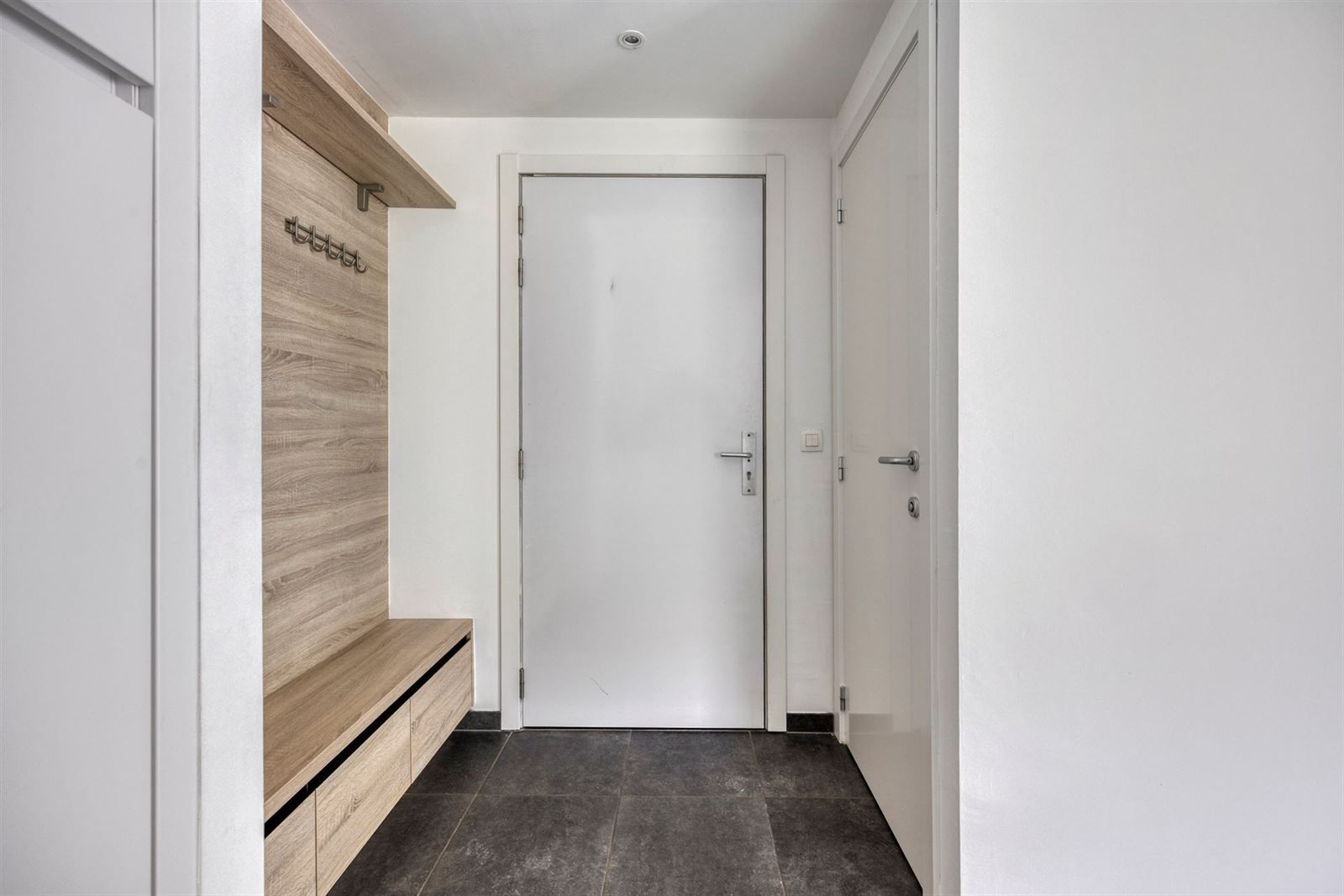 Appartement op de 2de verdieping met 1 slaapkamer foto 4