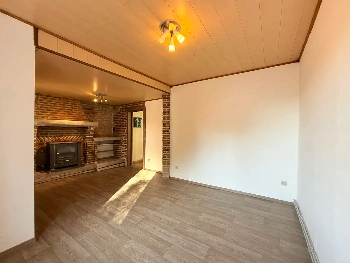 Woning met twee slaapkamers in Zaventem foto 5