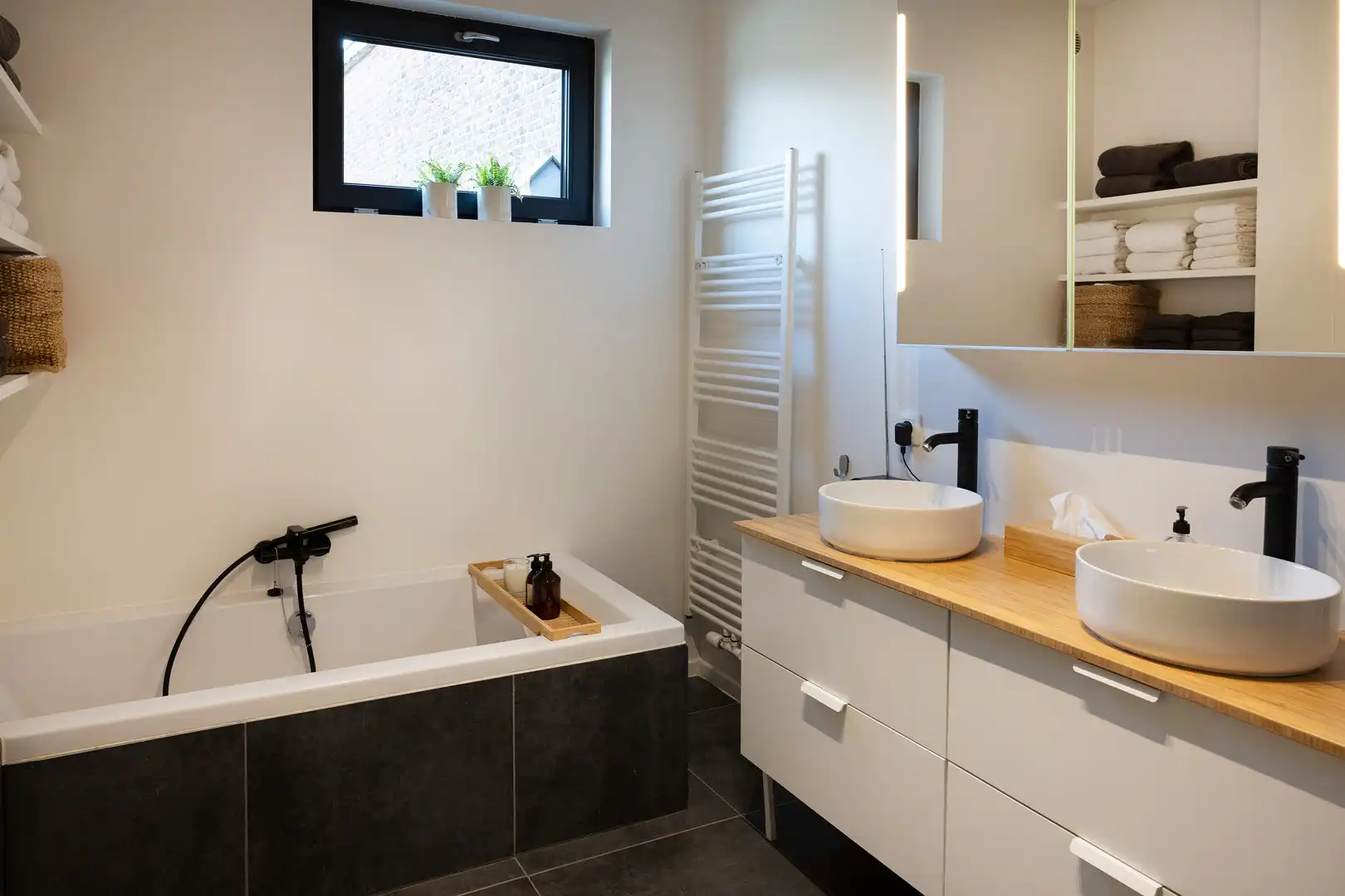 Gezellige instapklare woning met 4 slaapkamers. foto 15