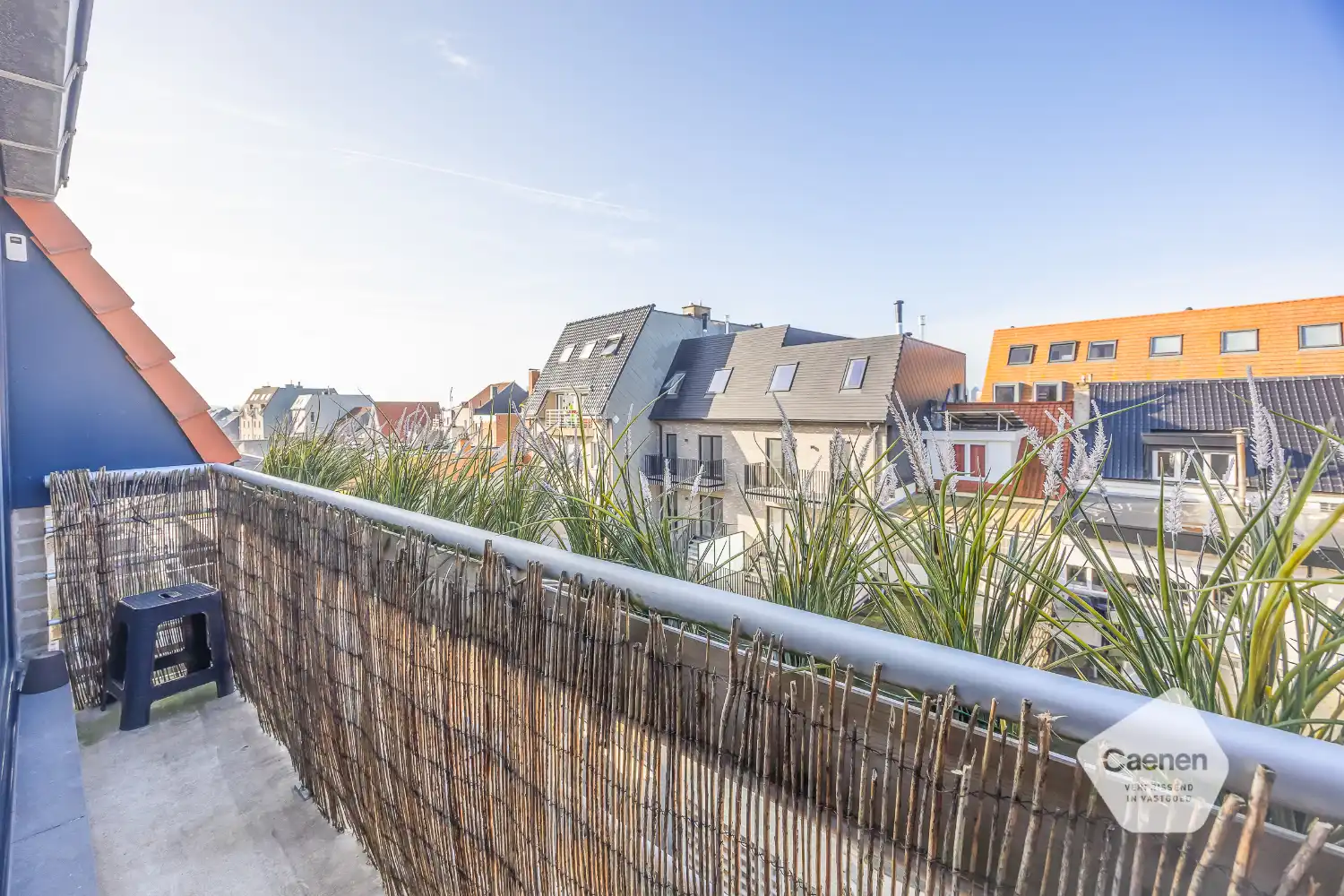 Instapklaar recent duplex appartement vlakbij centrum Bredene Duinen foto 7