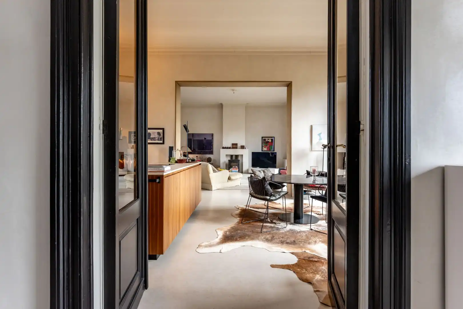 Exclusieve historische herenhoeve 'Groot Noordhof' met 8 vergunde vakantielogies op topligging nabij zee foto 13