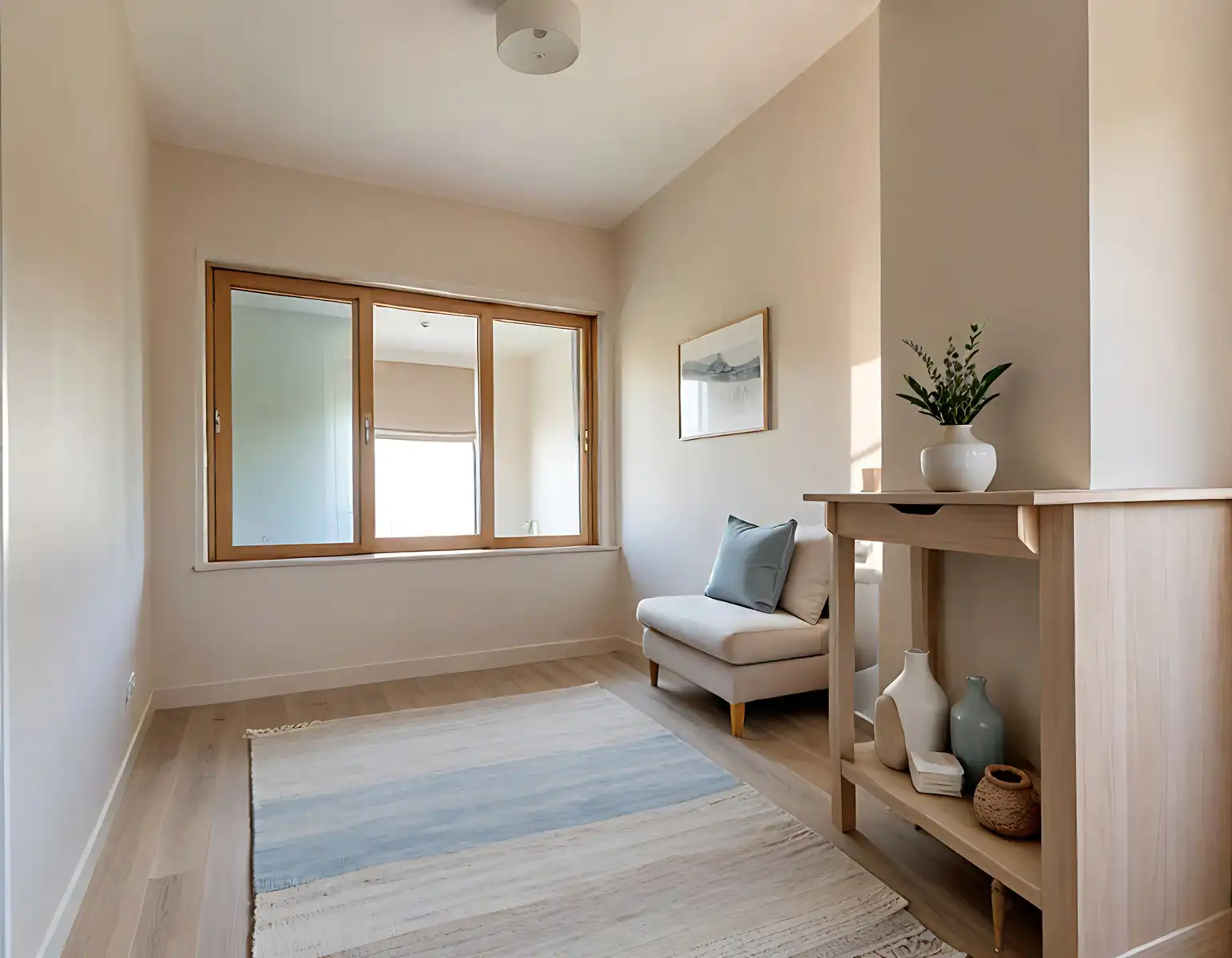 Woning met uitbreidingsmogelijkheden in hartje Gent foto 14