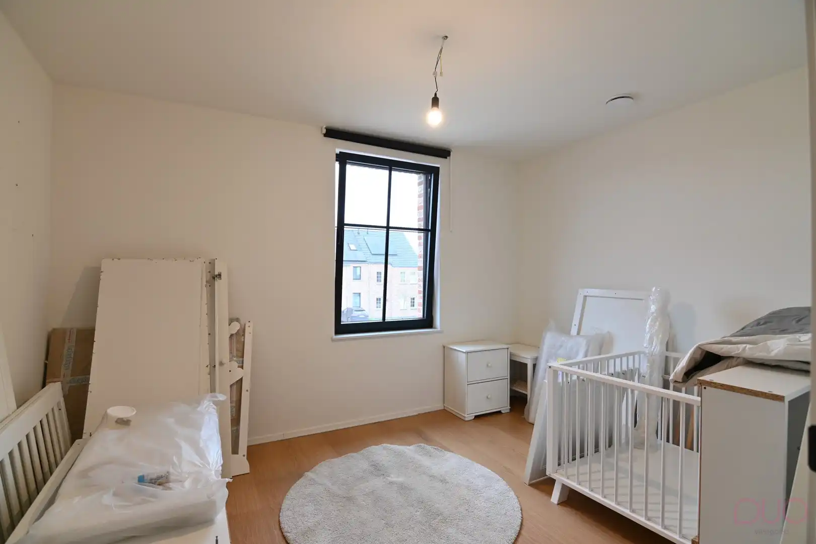 Knappe en zéér recente nieuwbouwwoning (2024) te Kozen onder stelsel van de verkooprechten! foto 16