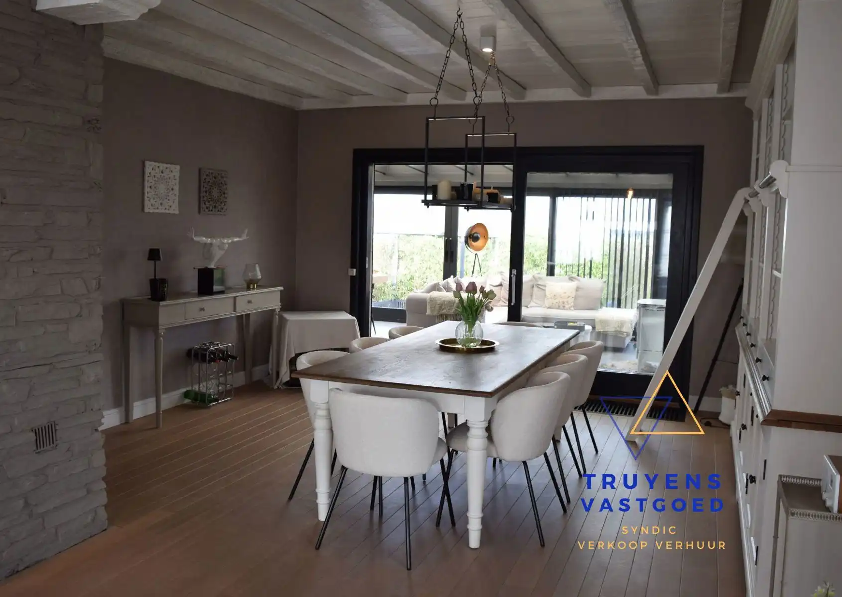 Villa te koop foto 8