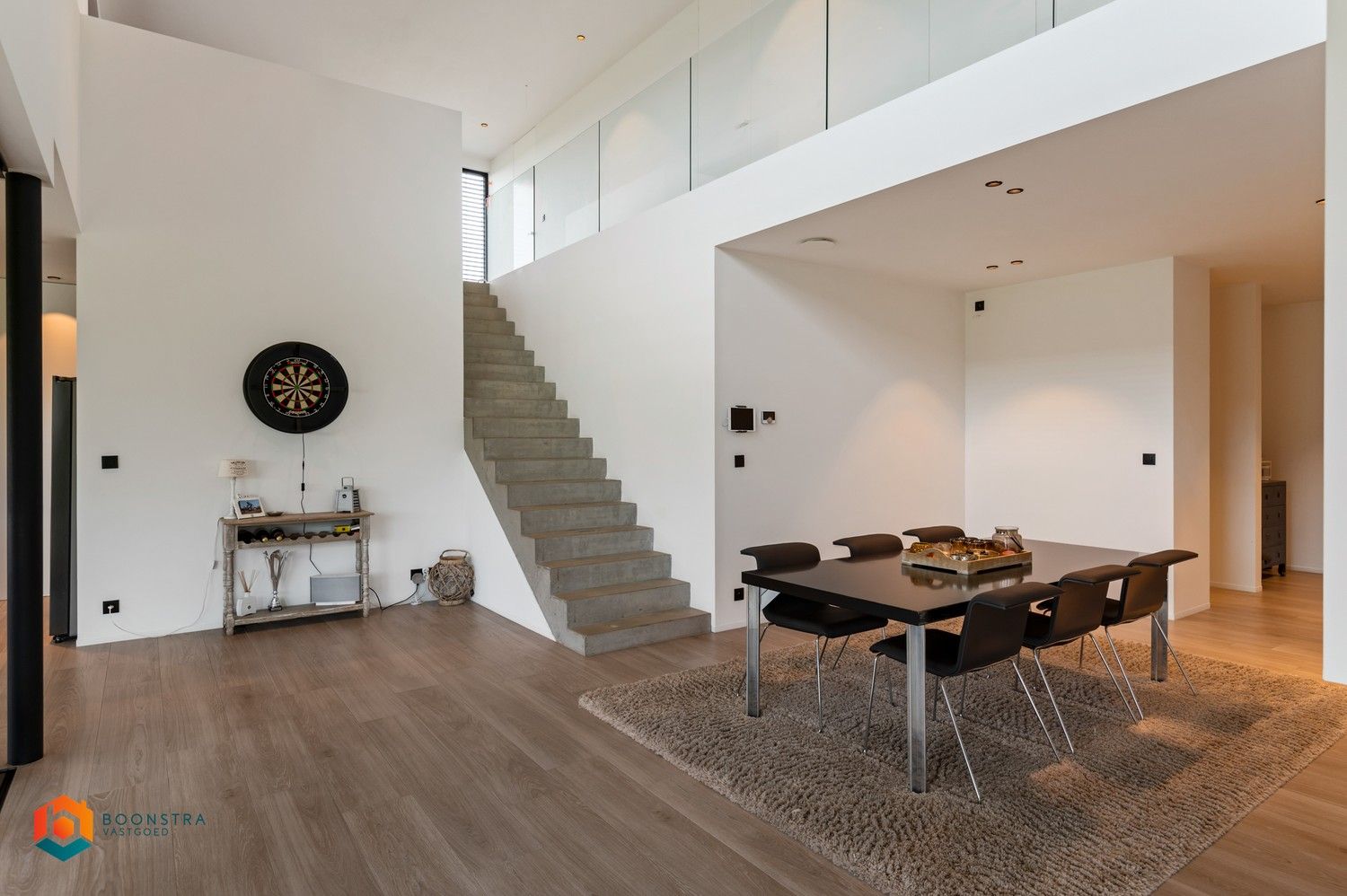 Prachtige en energiezuinige villa (326 m² bewoonbare opp.) met 3 slpkrs te Putte foto 3