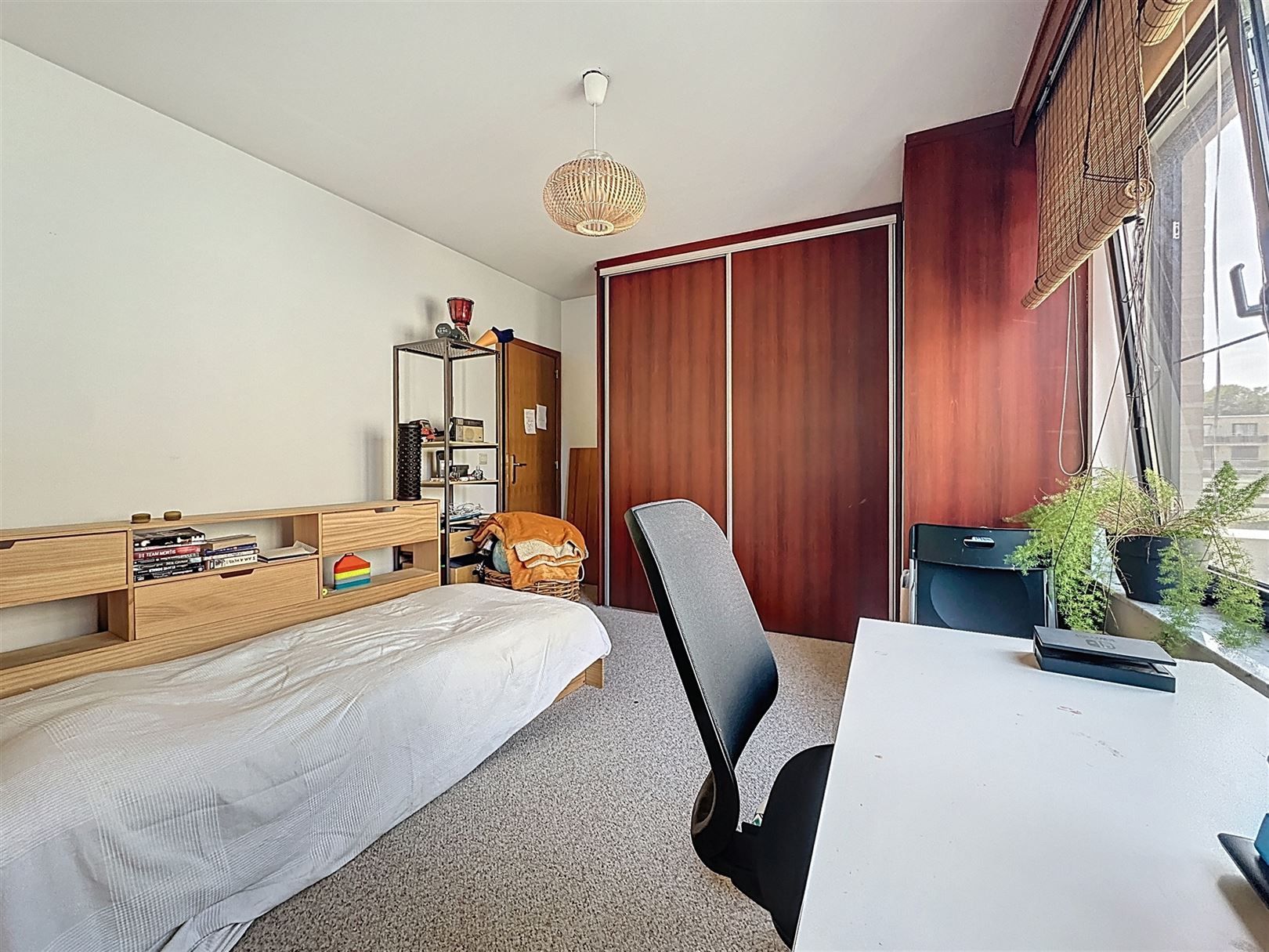 Hoekappartement met 3 slaapkamers en garagebox foto 8