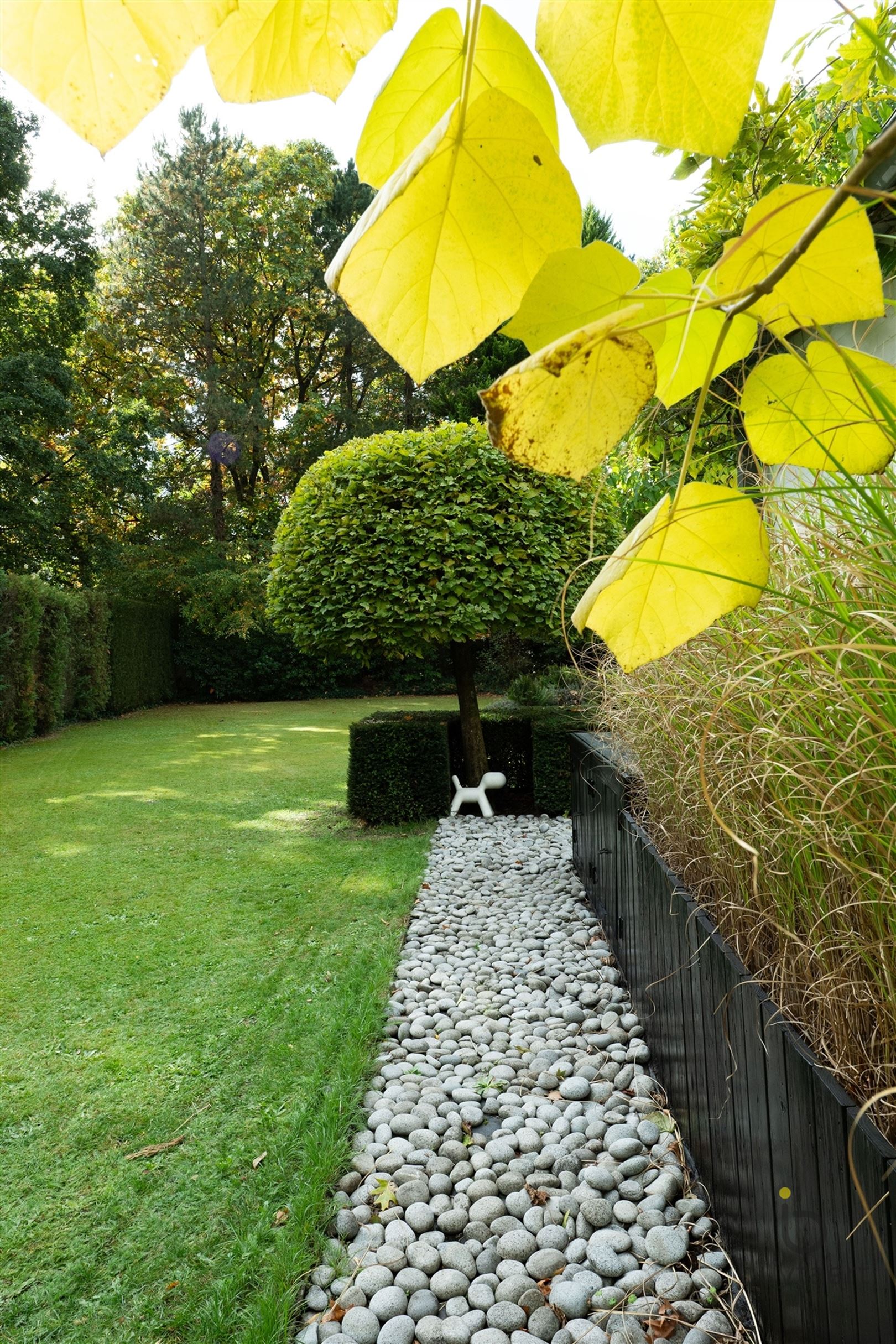 Gezellige instapklare woning met een prachtige groene tuin! foto 64