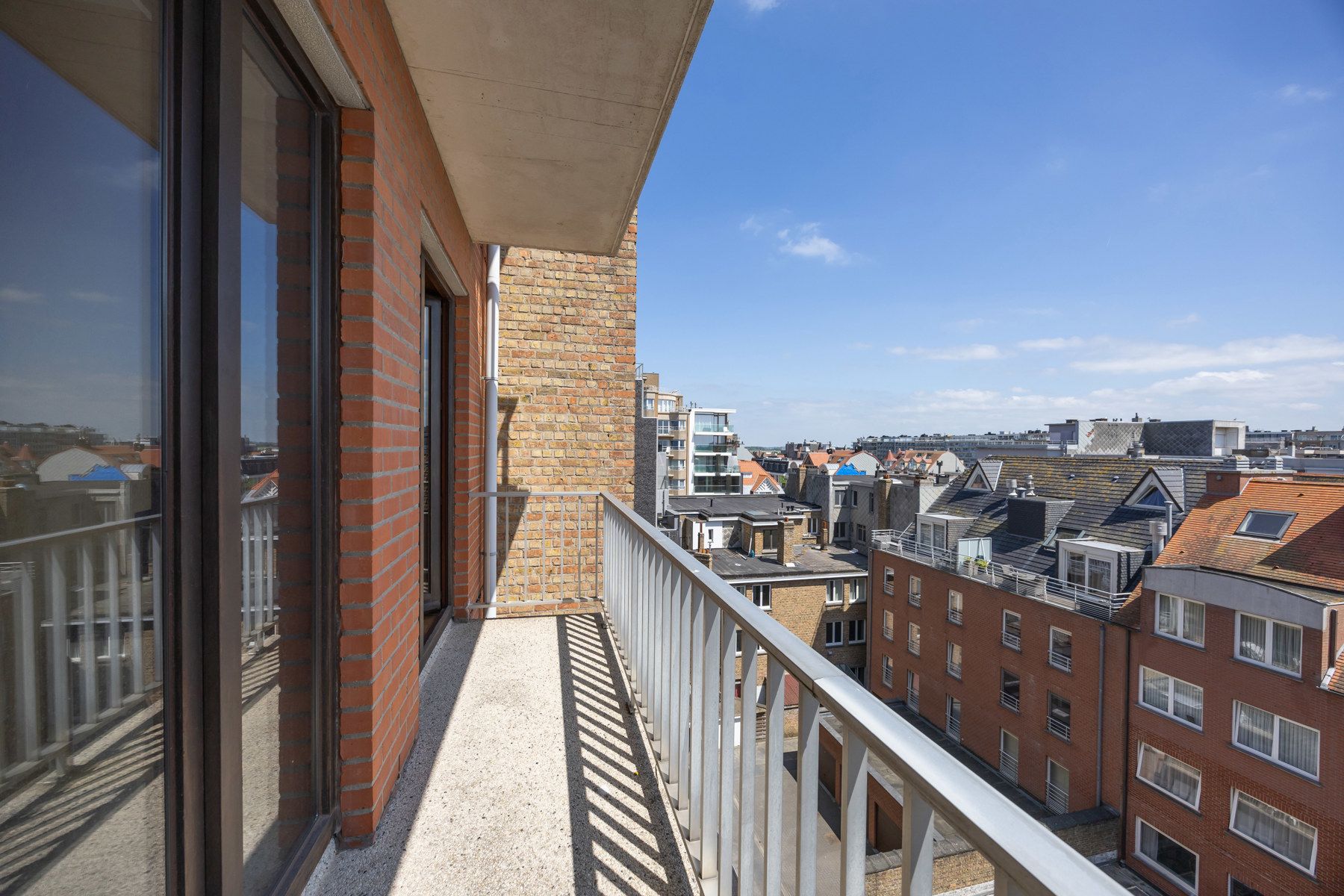 Residentie WAGRAM foto 23