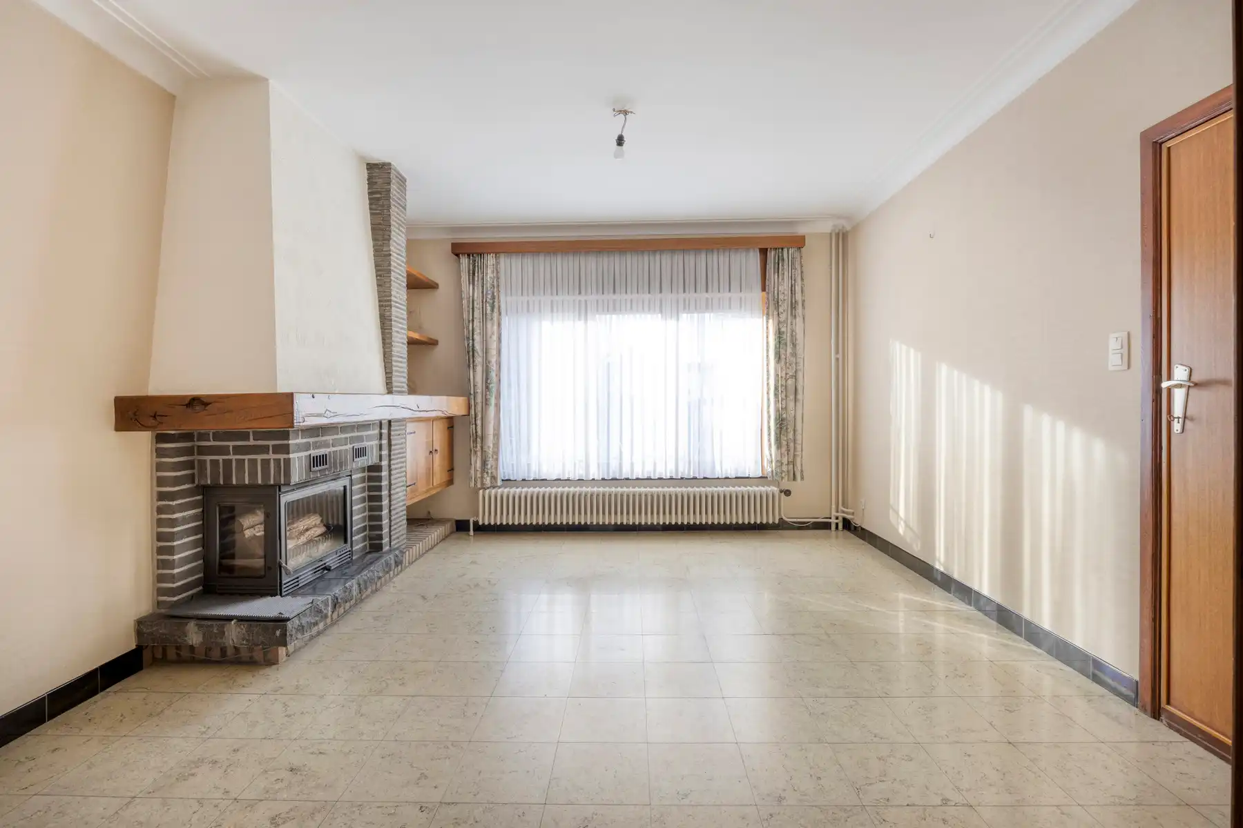 Ruime woning op een perceel van 14are 67ca op een topligging in Groot-Bijgaarden! foto 5