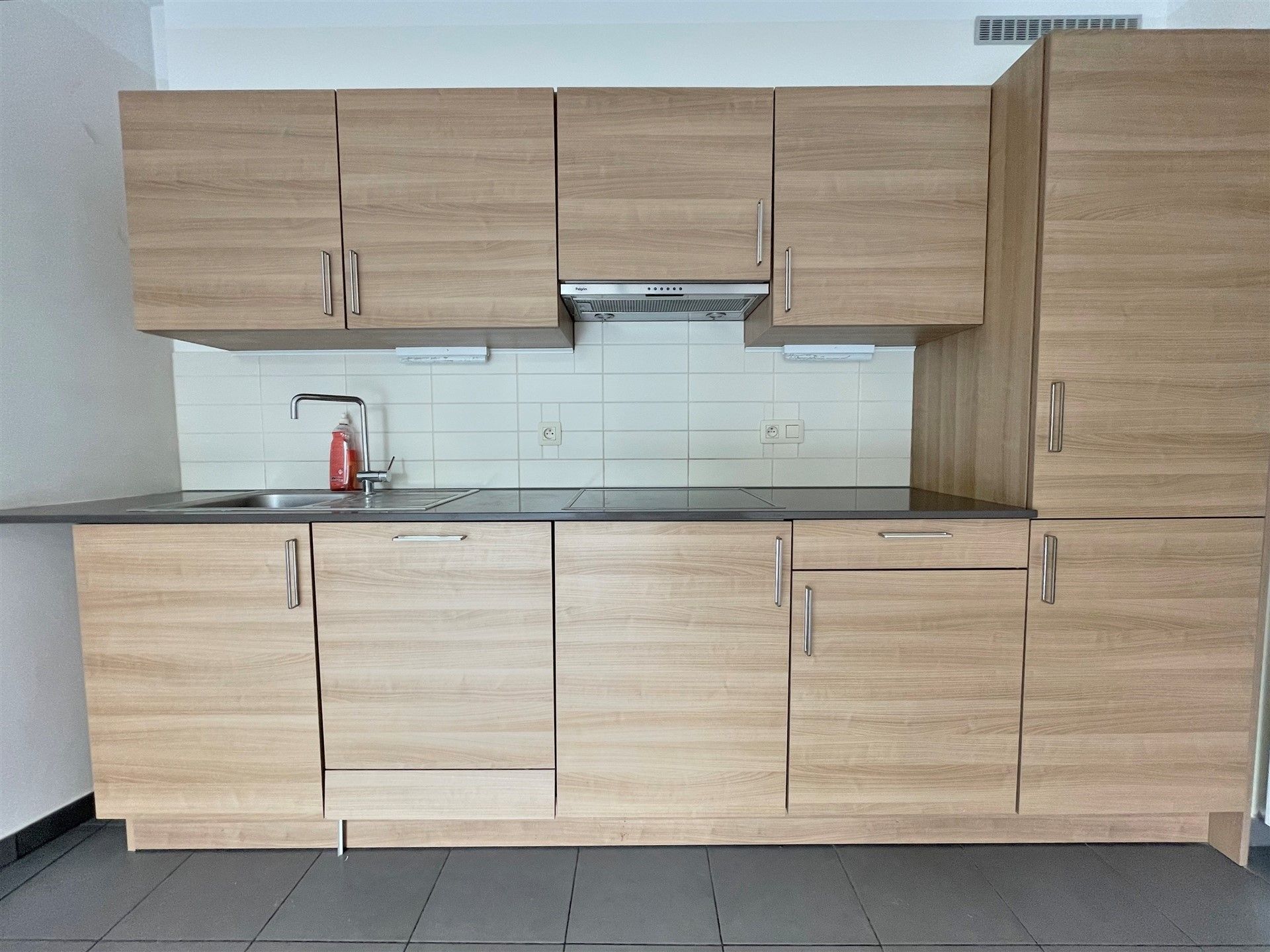 App met 1 slpk in centrum Antwerpen foto 9