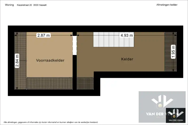 HALFOPEN WONING IN RUSTIGE OMGEVING TOFFE GEZINSWONING foto 28