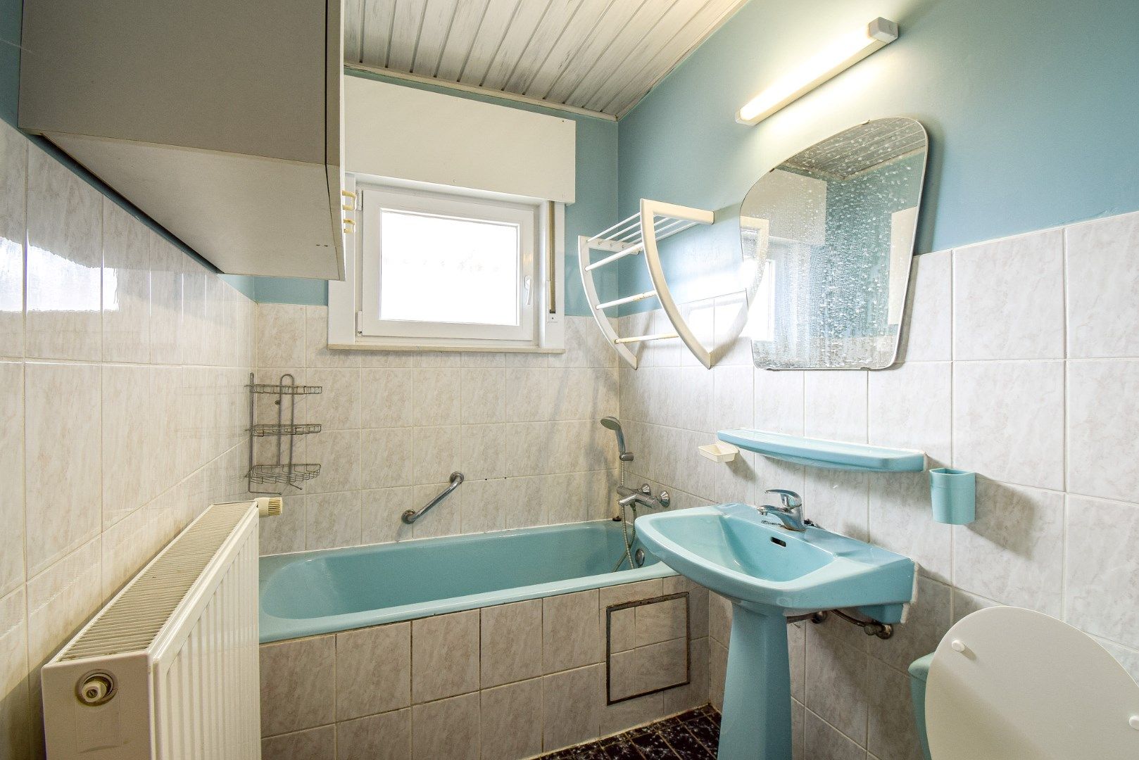 Landelijk gelegen bungalow op 867 m² met prachtig verzicht te Koekelare foto 13