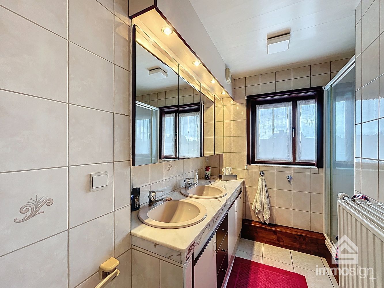 Gezellige halfopen woning nabij Bree centrum! foto 34