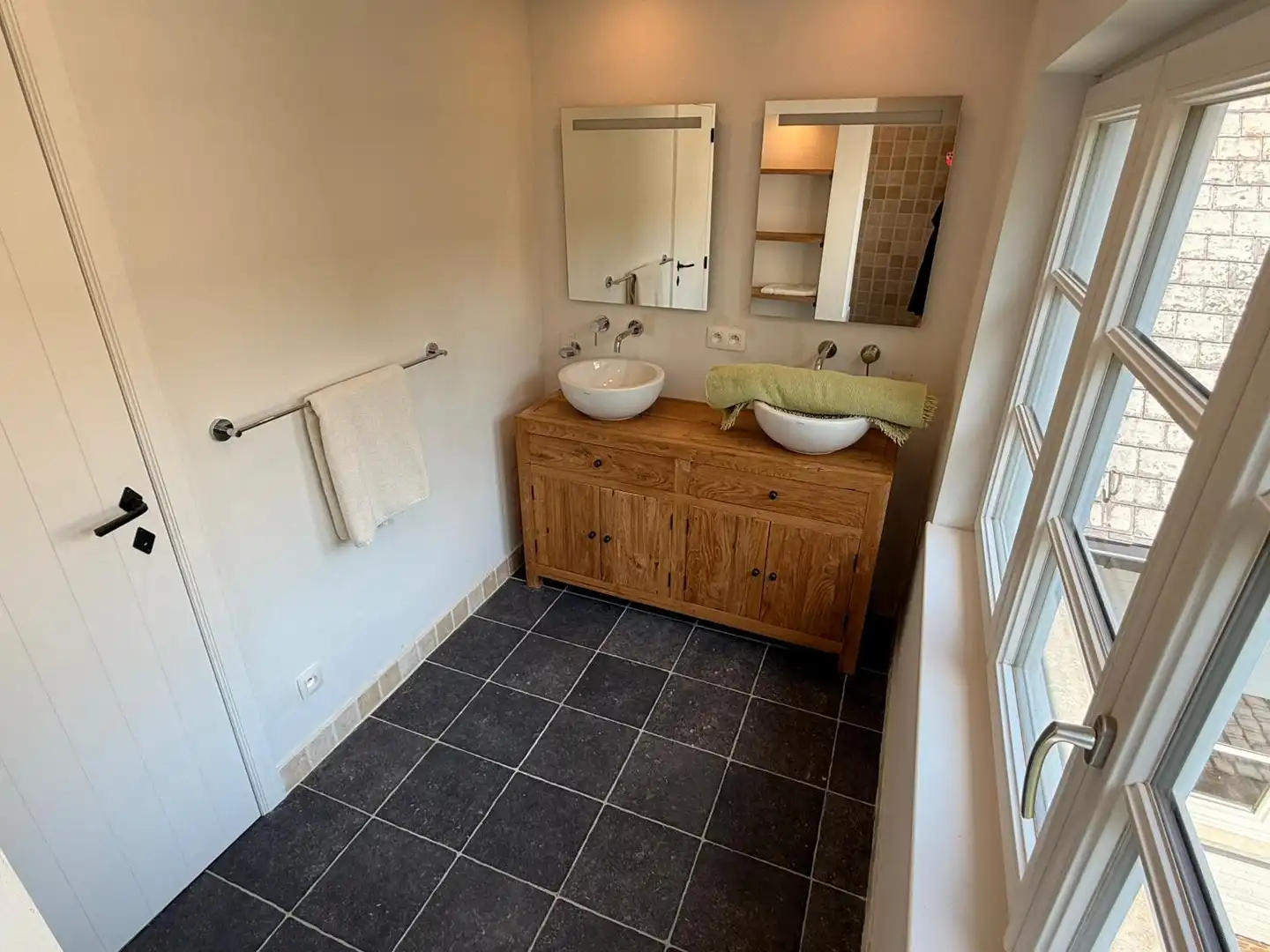 VILLA OP TOPLIGGING foto 14