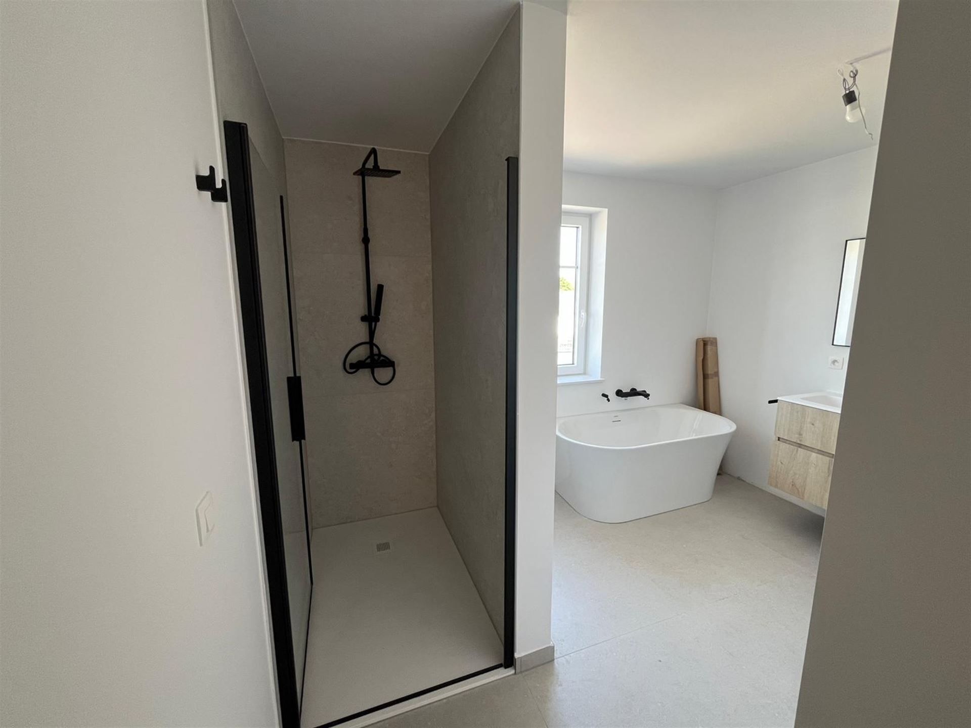 Prachtige nieuwbouw 3-gevel op rustige locatie foto 11