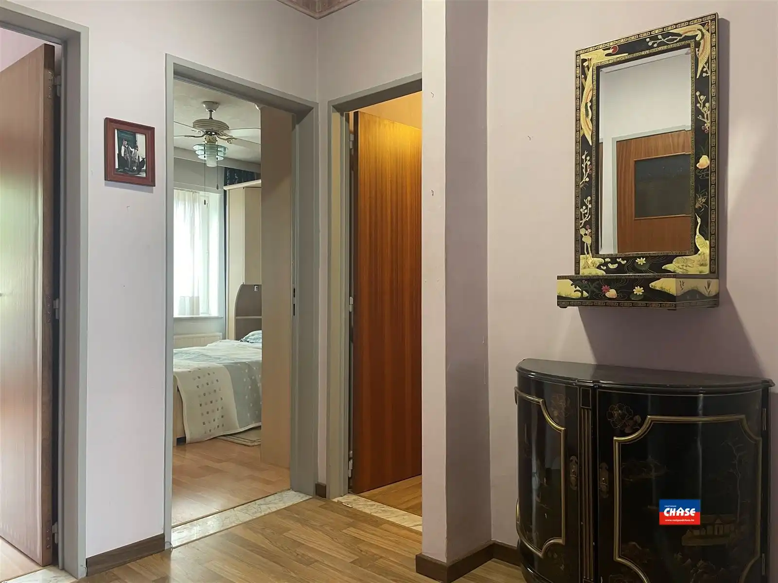 !!! Verkocht onder voorwaarden !!! Appartement met twee slaapkamers en terras foto 7