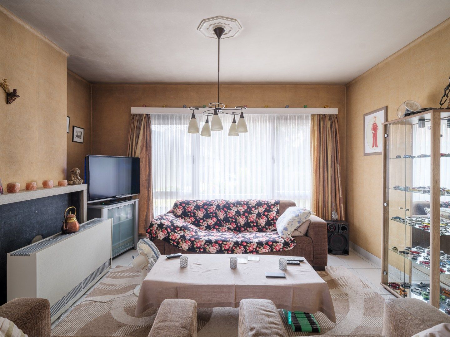 Instapklaar appartement met twee slaapkamers in Wetteren foto 2