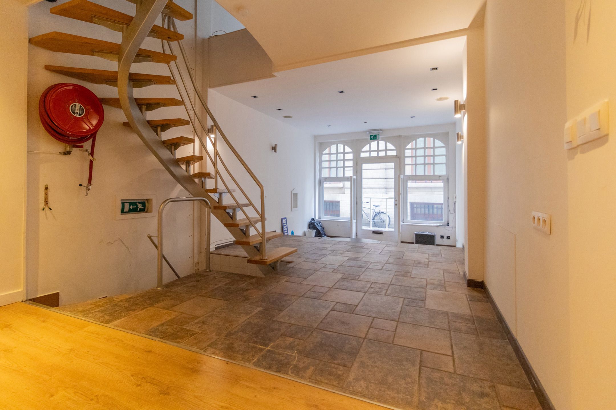 Appartement te huur foto 4