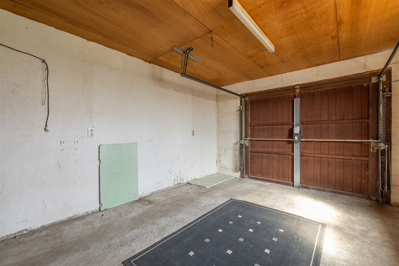 3slk., grenzend aan agrarisch gebied, doodlopende straat foto 28