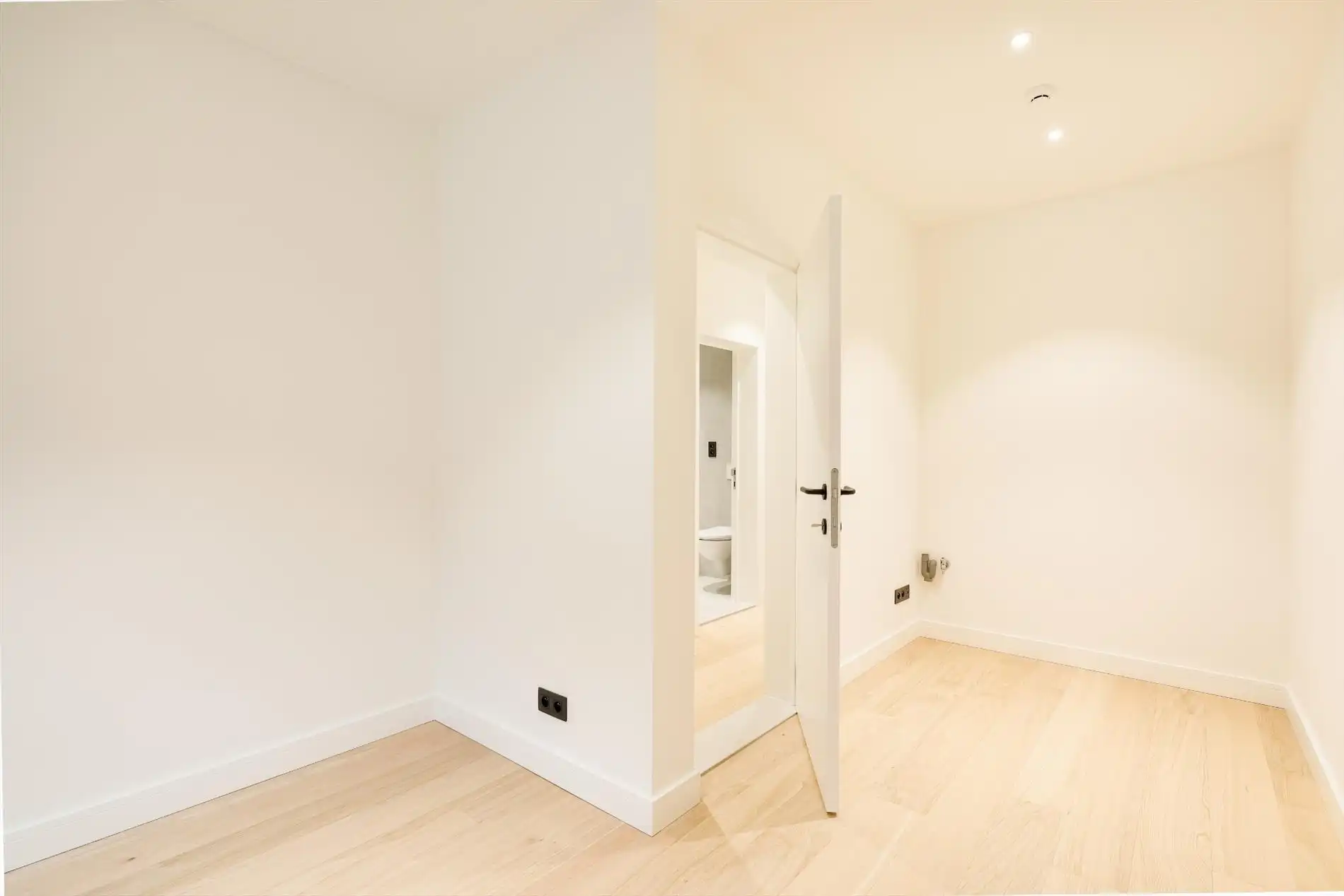 Luxe appartementen in kleinschalig project! foto 8