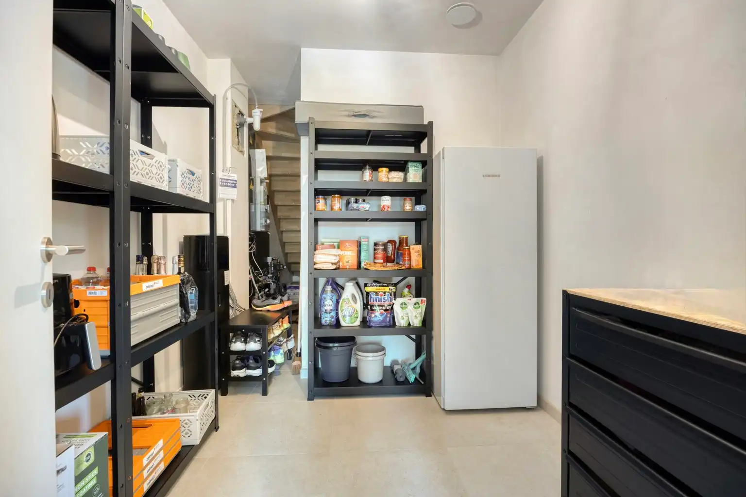 Mooie nieuwbouwwoning onder het registratierecht foto 15