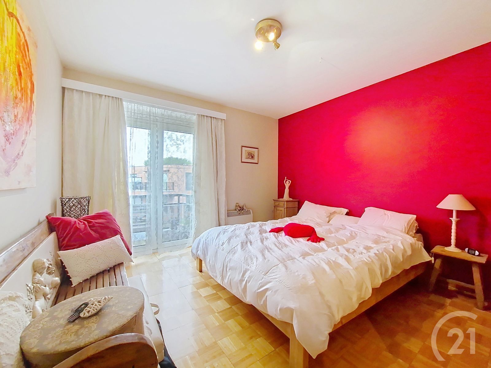 Appartement te koop in Koningshooikt! foto 13